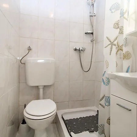 Appartement Near In Barbariga-istrien 54362